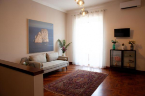 LE STANZE DI PARTENOPE Napoli